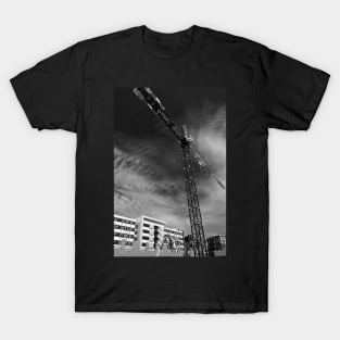 Skywards T-Shirt